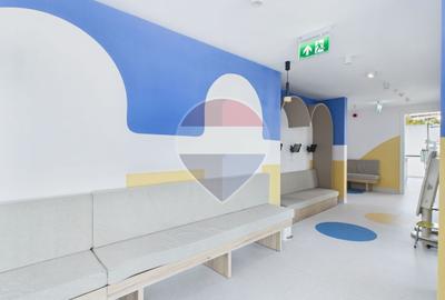 Inchiriere Clinica Stomatologica pt. Copii, Noua, Complet Echipata - 18