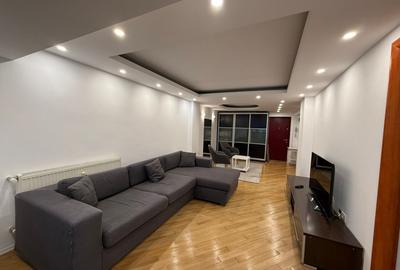 Apartament 2 camere | Bd. Unirii | Etaj 8 | Vedere panoramică - 4