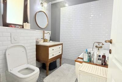 Apartament exclusivist tip Penthouse zona Domenii-Parcul Copilului - 25