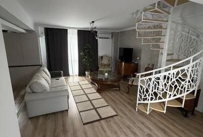 Apartament cu 2 camere decomandat, mobilat în 13 Septembrie