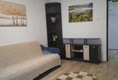 Apartament cu 2 camere decomandat în Pantelimon