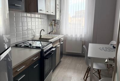 Apartament 2 camere zona Tomis Plus - 5