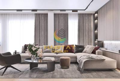 Apartament cu 3 camere decomandat în Berceni