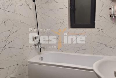 Casă modernă de vânzare | Zona LUNCA CETATUII | 3 camere, decomandat - 12