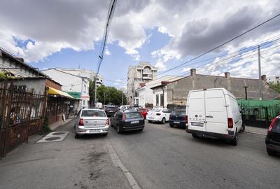 Spatiu comercial stradal, pozitie strategica – N. Balcescu, zona Piata Centrala - 9