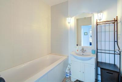 Apartament 2 camere Transparent Residence - Aqua Garden Militari - 8