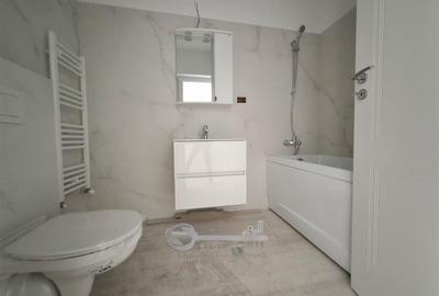 Apartament 2 camere de vanzare in Iasi, Galata, 58.63 mp, bloc nou - 13