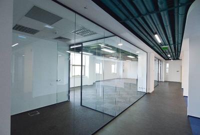 Global Business Center, Cotroceni, 342 - 10000 mp  0% comision! - 10