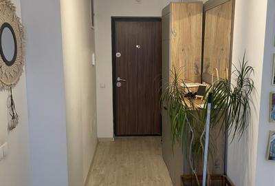 Apartament 3 camere cu terasa, 2 parcari subterane, Fabrica de Sport - 5