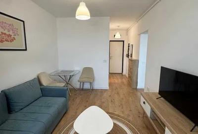 Ivory Residence – Studio dublu modern – 50 mp – disponibil din 15 iulie - 2