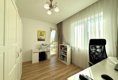 Vila individuala Nzeb, teren de colt, car port si panouri solare 12kw - 20