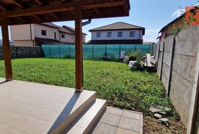 Duplex de vanzare cu 4 camere Mosnita Noua - ID V5303 - 21