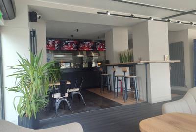Afacere la cheie: Restaurant cu specific turcesc, zonă cu vad comercial - 5