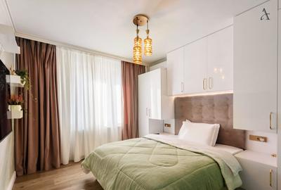 Apartament 3 Camere Ultramodern | Complet Renovat | Smart Home | - 15