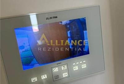 EXCLUSIVITATE | 2 Camere |mobilat si utilat|HILS Splai | Parcare Inclusa | 110.0 - 3