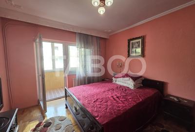 Apartament 2 camere decomandat 78 mp utili 2 balcoane etajul 2 - 4