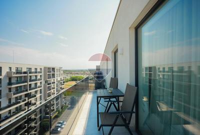 De vânzare apartament cu 3 camere - Prima Arena - 28