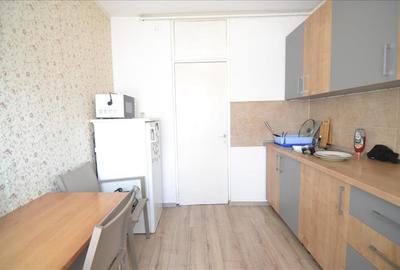 Apartament 3 camere, 2 bai structura mare  Vlahuta -ITC - 13
