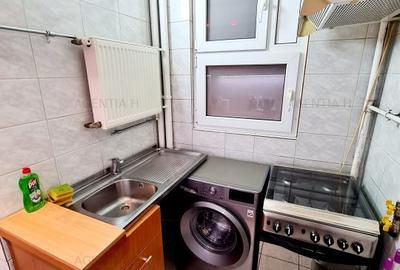 2 camere Sala Palatului - Calea Victoriei - Radisson, bloc 1960, mobilat, utilat - 26