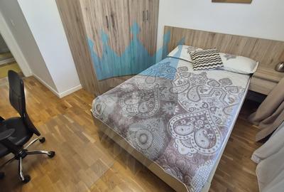 Apartament 3 Camere Luxuria Residence Domenii Bucuresti - 17