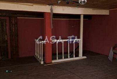Cladire Multifunctionala, situata in Arcani, Sat.Arcani - 9