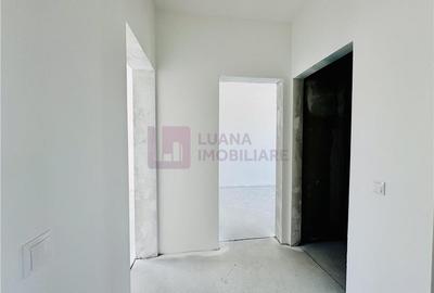 Apartament 4 camere | Arhitectilor | etaj 2 | NOU | finisat la cheie - 12