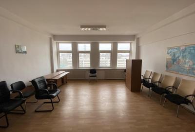 Spațiu birouri, 3500 mp, zona Lapus - 16