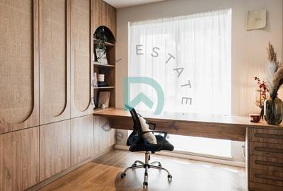 Apartament 3 camere Kasper - Tractorul, 78 mp - Brasov - 15