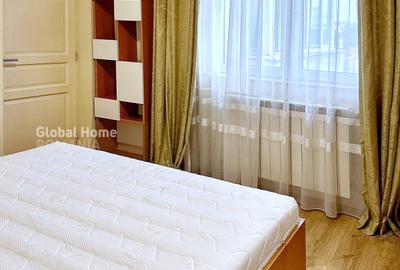 Polona – Ștefan cel Mare | 2 Camere | 63 mp | 4 min de Metrou - 5