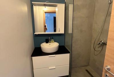 Garsoniera de vanzare Politehnica/ Grozavesti Premium Residence - 7