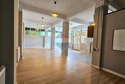Spațiu modern, compartimentabil, 120 mp, cu terasă – Bariera Bucuresti - 5