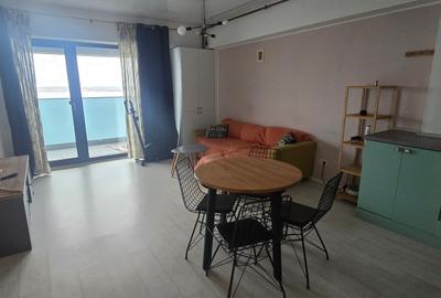 Apartament 2camere cu vedere superbă la lac - 14