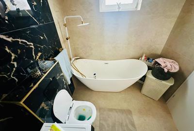 Casă nouă pe parter în Berceni, 4 camere, teren 386 mp - 14