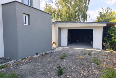 Casa Individuala Becicherecu Mic,P+M,4 Camere,2 Bai,Garaj - 3