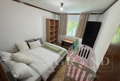 3 CAMERE DECOMANDATE | ZORILOR – UMF | 2 BĂI | PARCARE INCLUSĂ - 10