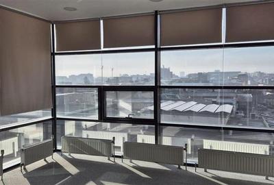 Spatii birouri de inchiriat Banu Antonache Offices - 16