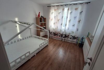 Casa Individuala Comuna Berceni, 3 camere, 1 bai, 3 min de Lidl, Mega, Penny - 12