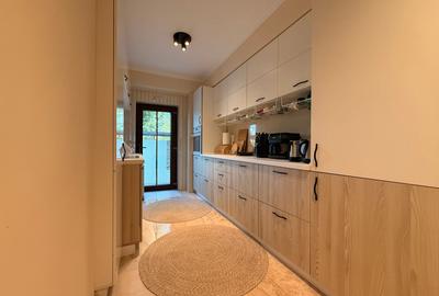 Apartament cu curte Bucurestii Noi | Parcul Bazilescu - 19