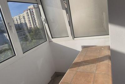 4 Camere- 2 Bai - Bloc Anvelopat - Vatra Luminoasa/Iancului - 12