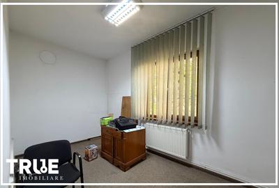 Spațiu de birou ultracentral, vizavi de Tribunalul Târgu Mureș - 6