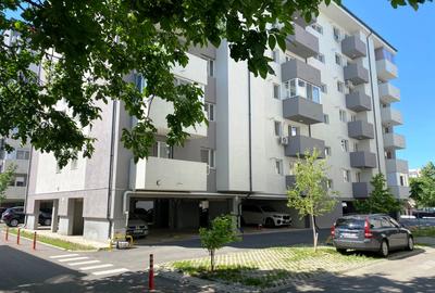 Apartament 2 camere (tip studio) - Metrou Aparatorii Patriei - 2