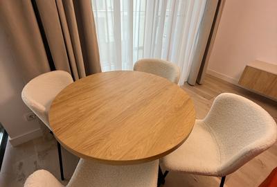 Apartament 2 camere The Level parcare supraterana - 25