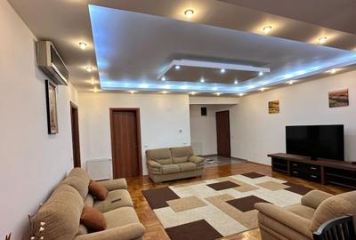 Apartament 3 Camere 100 mp | Zona Parcul Herastrau | Parcare Subteran - 1