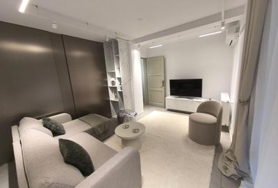 Proprietar, inchiriez ap. 2 camere cu terasa, zona Kiseleff - 3