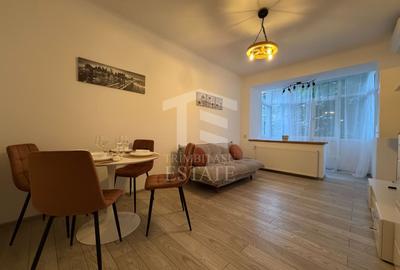 FLOREASCA - Mozart | Chirie 3 Camere Metrou + Boxa | Boiler - 2