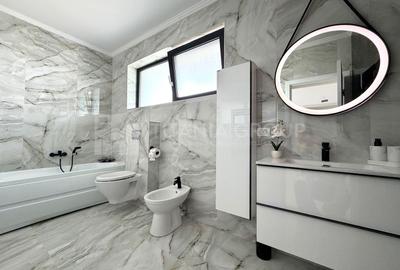 Casă premium 4 camere | Prima închiriere| 3 băi | Pet Friendly | Cristian - 8