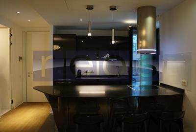 DUPLEX DE INCHIRIAT 4 CAMERE | PRIMAVERII | 2 TERASE  | MOBILAT LUX | 2 PARCARI - 22