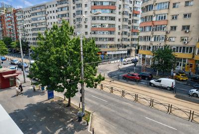 Apartament 2 camere complet renovat și mobilat, Calea Moșilor – Făinari - 37