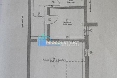 Apartament 2 camere|Mobilat&Utilat|Timisoara|Complex privat|Comision0% - 12