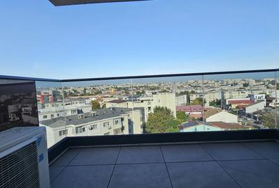 Apartament modern su.83mp. Complex Rezidential zona Trocadero - 25